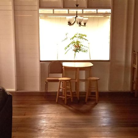 דירות בוקס דל טורו Casa Lumiere מראה חיצוני תמונה