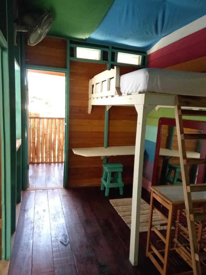 דירות בוקס דל טורו Casa Lumiere מראה חיצוני תמונה