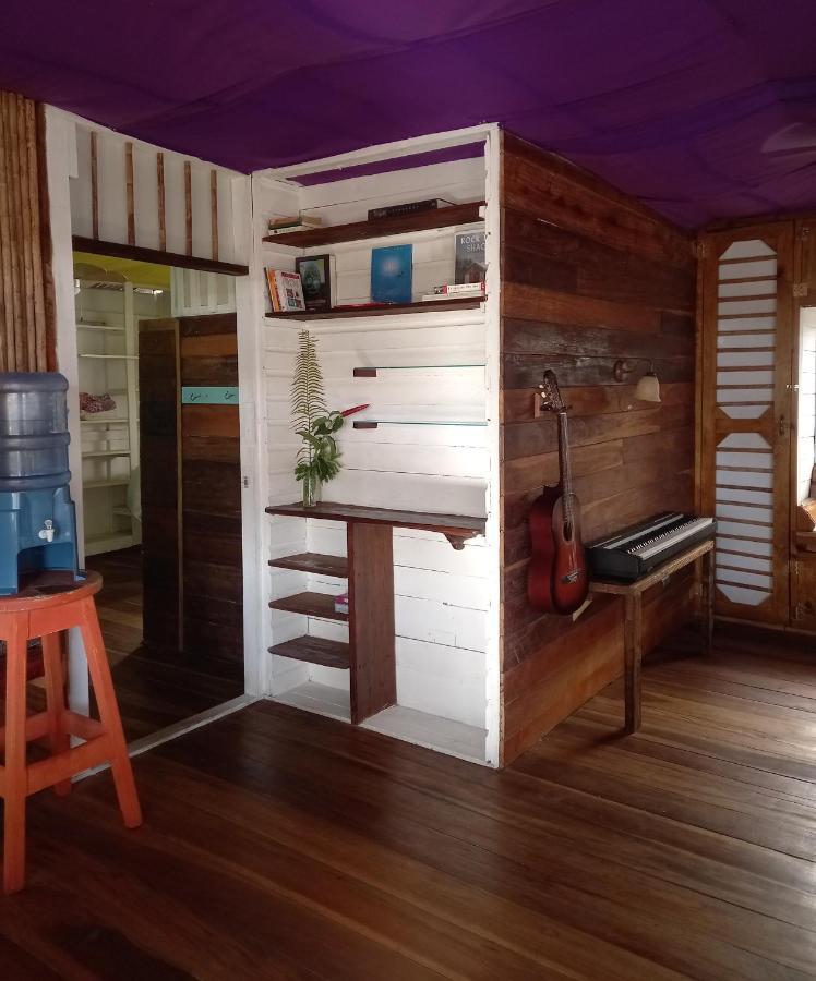 דירות בוקס דל טורו Casa Lumiere מראה חיצוני תמונה
