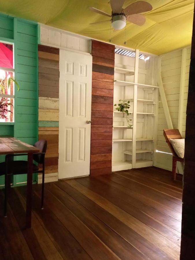 דירות בוקס דל טורו Casa Lumiere מראה חיצוני תמונה