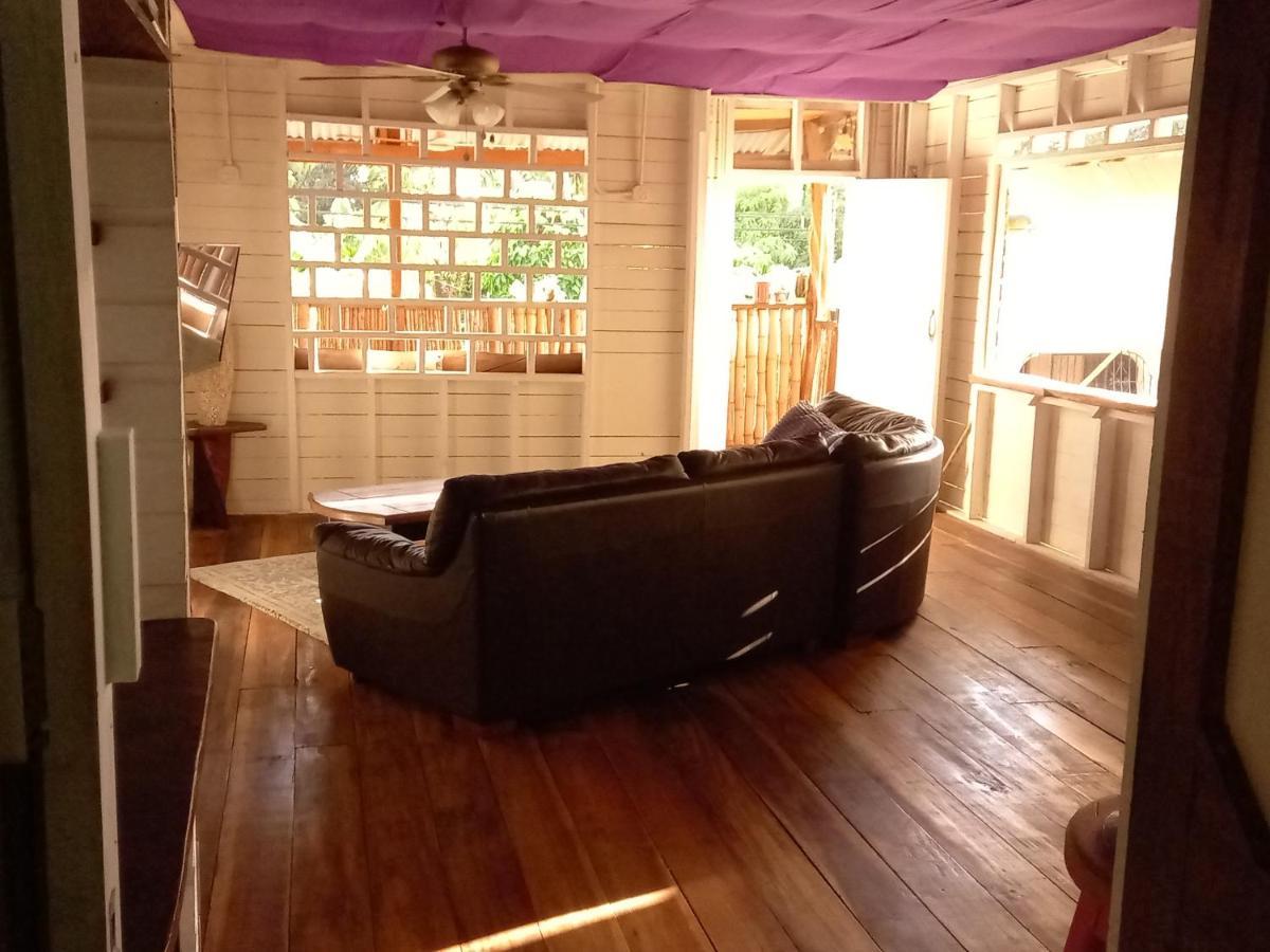 דירות בוקס דל טורו Casa Lumiere מראה חיצוני תמונה