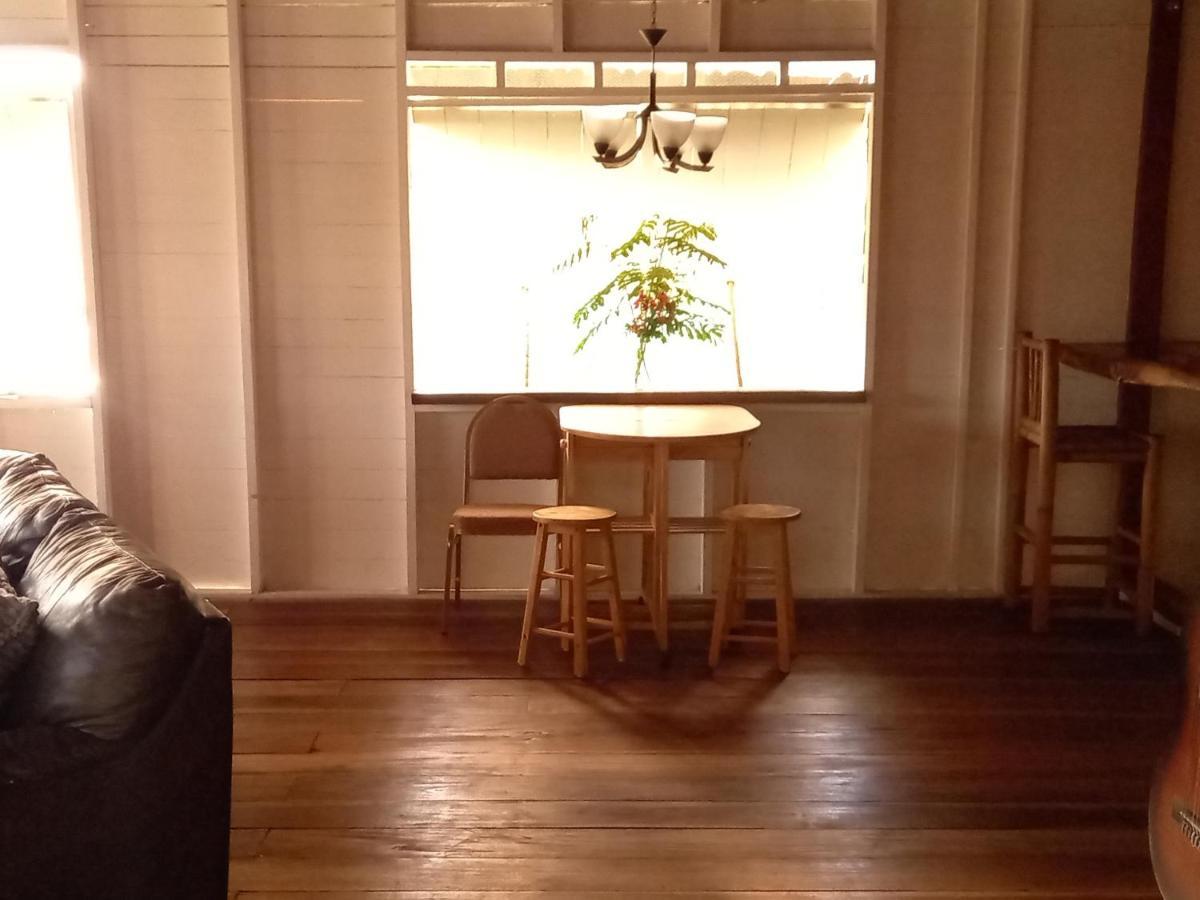 דירות בוקס דל טורו Casa Lumiere מראה חיצוני תמונה