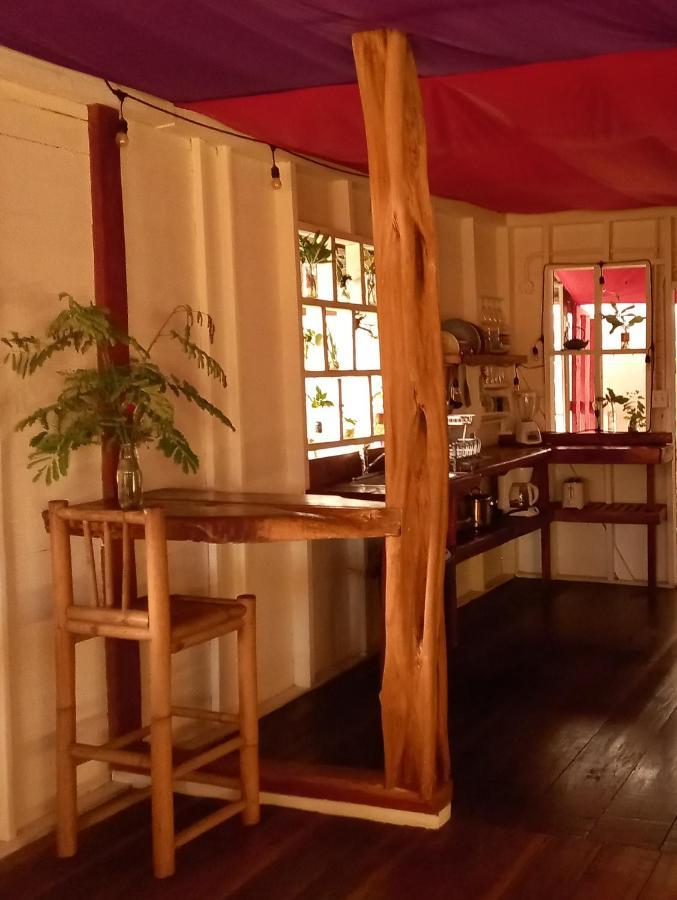 דירות בוקס דל טורו Casa Lumiere מראה חיצוני תמונה