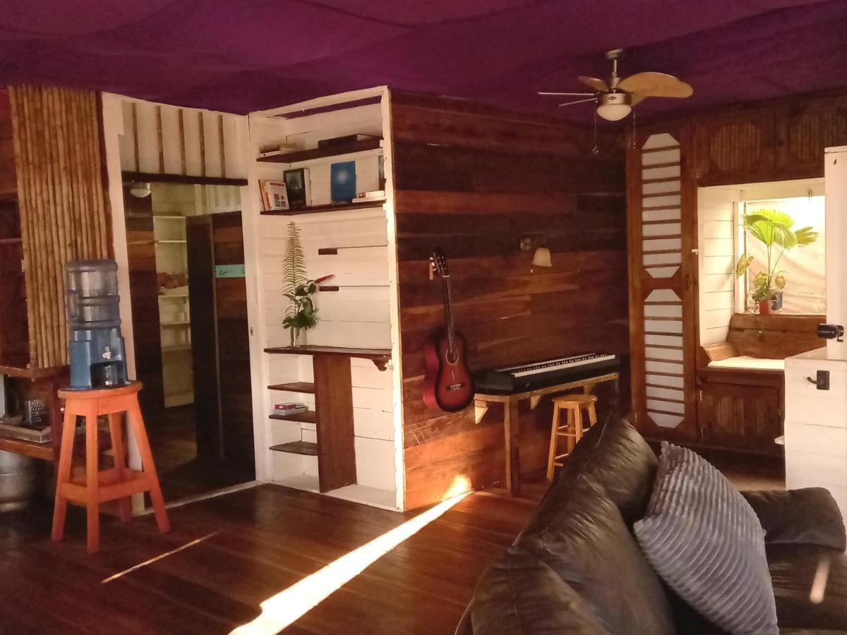 דירות בוקס דל טורו Casa Lumiere מראה חיצוני תמונה