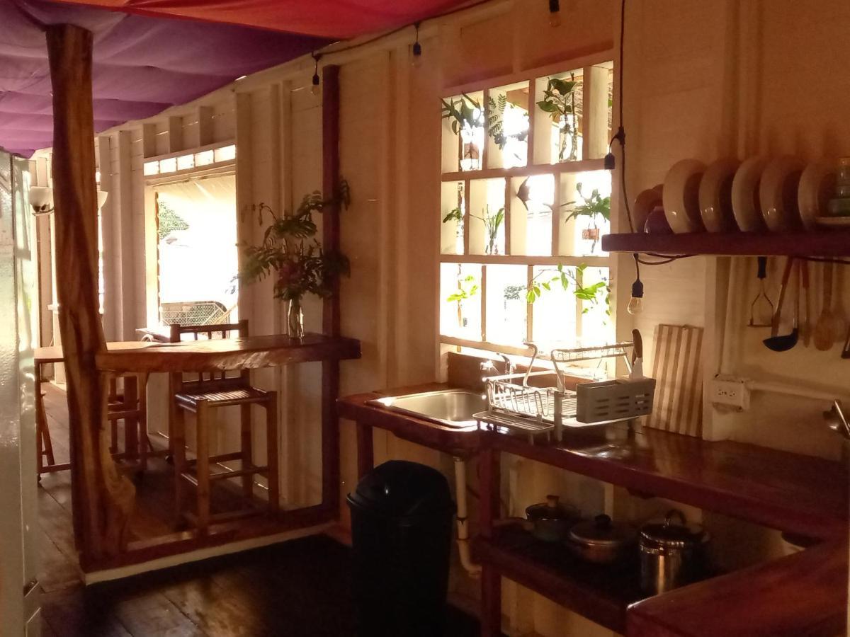 דירות בוקס דל טורו Casa Lumiere מראה חיצוני תמונה
