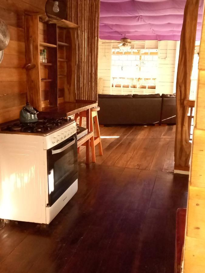 דירות בוקס דל טורו Casa Lumiere מראה חיצוני תמונה