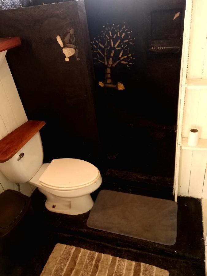 דירות בוקס דל טורו Casa Lumiere מראה חיצוני תמונה