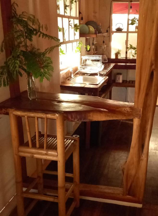 דירות בוקס דל טורו Casa Lumiere מראה חיצוני תמונה