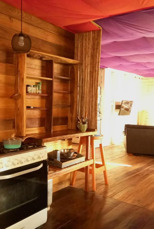 דירות בוקס דל טורו Casa Lumiere מראה חיצוני תמונה