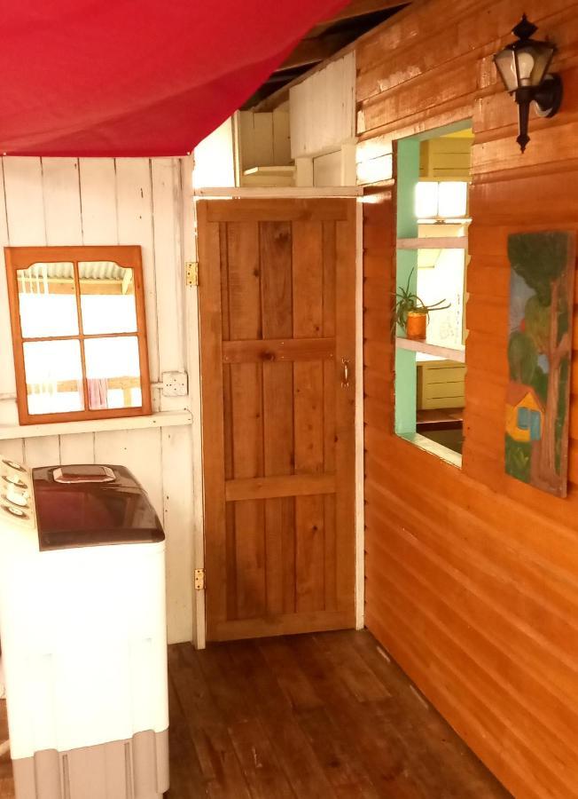 דירות בוקס דל טורו Casa Lumiere מראה חיצוני תמונה